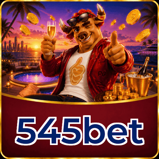Loteria 545bet - Mega-Sena online