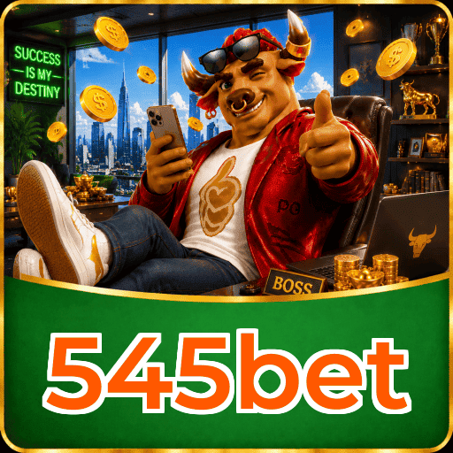 545bet Licença Curaçao Gaming