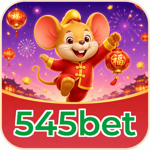545bet Instalar Logo 2