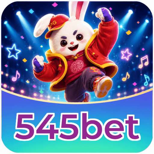 545bet Segurança Logo 2