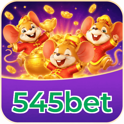 Slots 545bet - RTP Alto Certificado