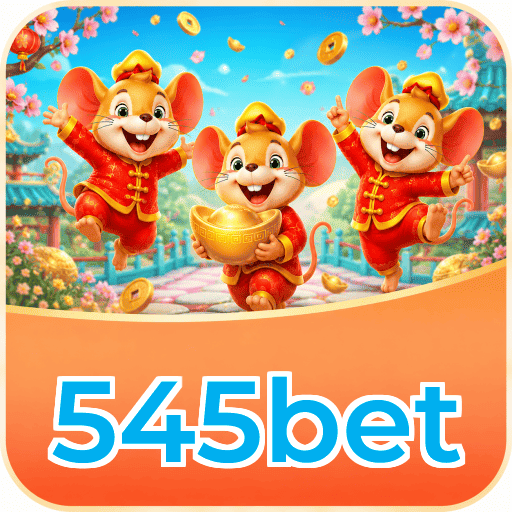 545bet Instalar Logo 1