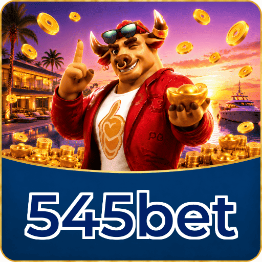 Fortune Tiger Logo 3
