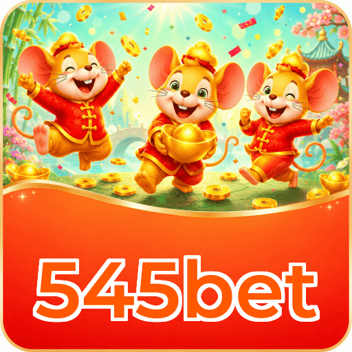 Slots 545bet - Jackpots Progressivos