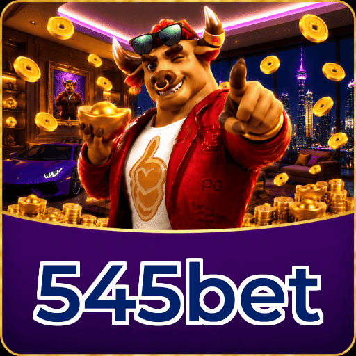 545bet Certificado eCOGRA