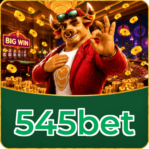 Telegram 545bet - Canal Oficial Verificado
