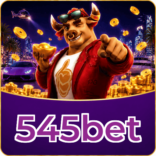 545bet PIX Instantâneo - Saques em 8 Minutos