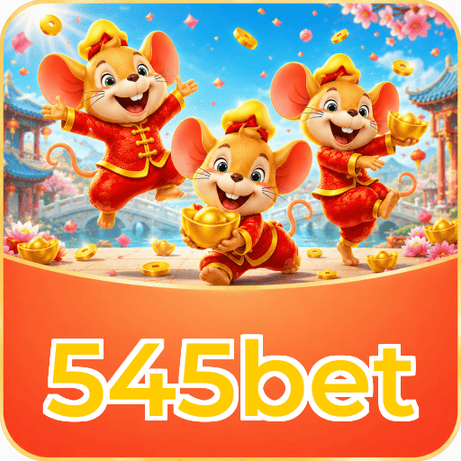 545bet Segurança Logo 3