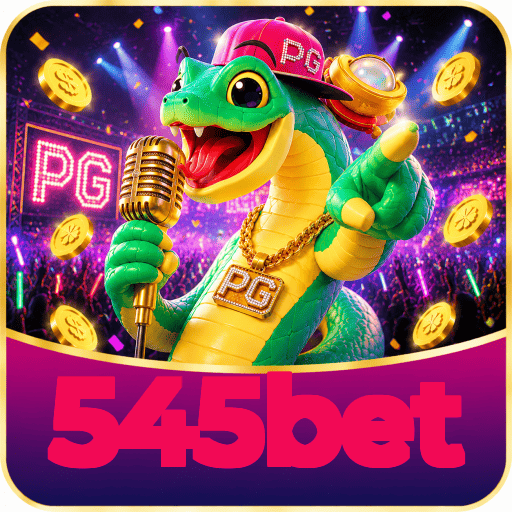 545bet Logo 2