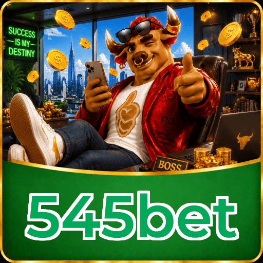Plataforma 545bet - Cloud AWS Infrastructure