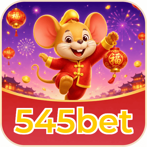 Servidor Brasil 545bet