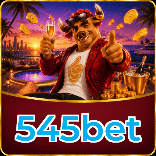 Telegram 545bet - Bônus Diários Exclusivos