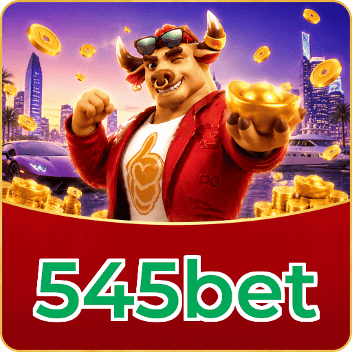 545bet Logo 3